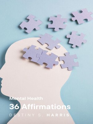 cover image of 36 Affirmations
